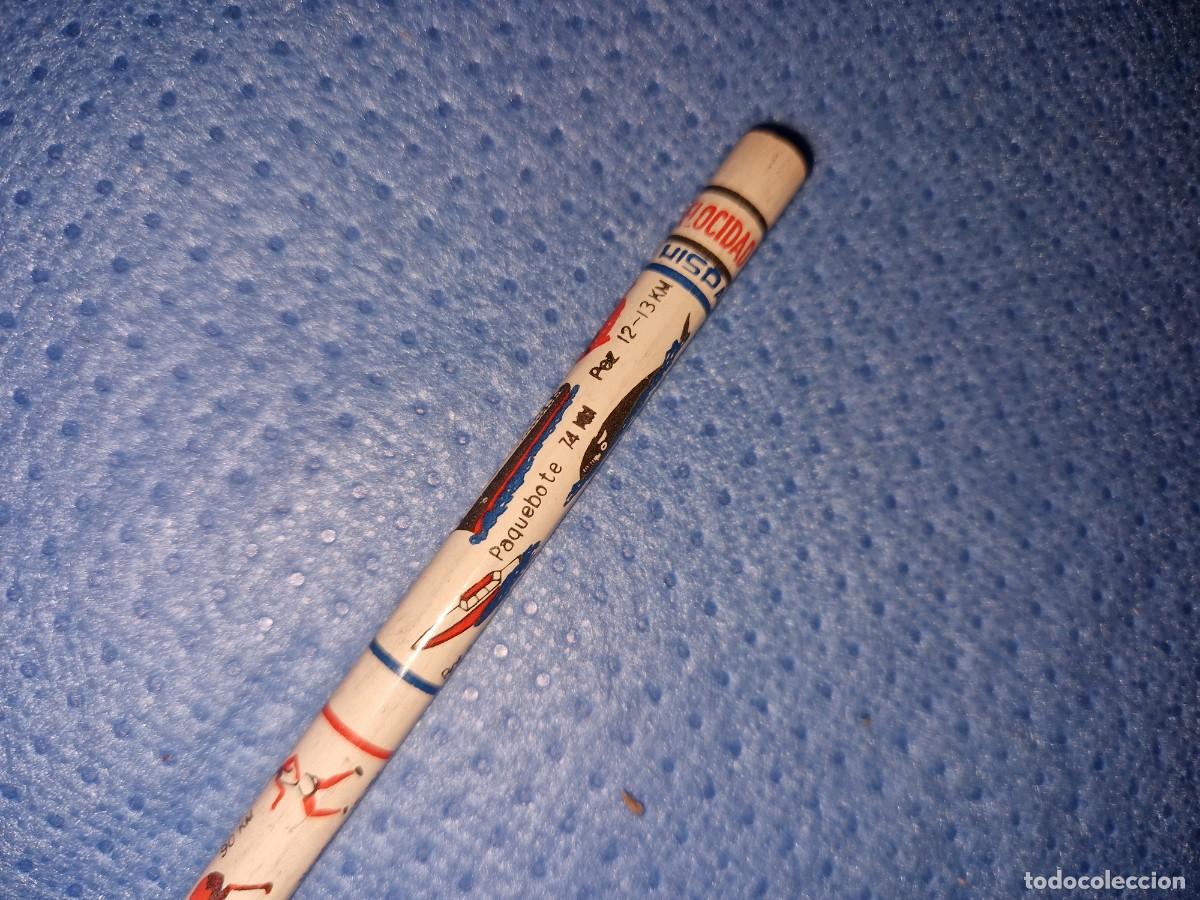Escriban&iacute;a: LAPICERO DE HISPANIA - Foto 2