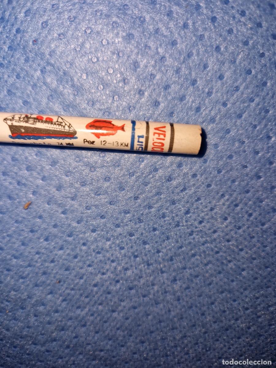 Escriban&iacute;a: LAPICERO DE HISPANIA - Foto 3