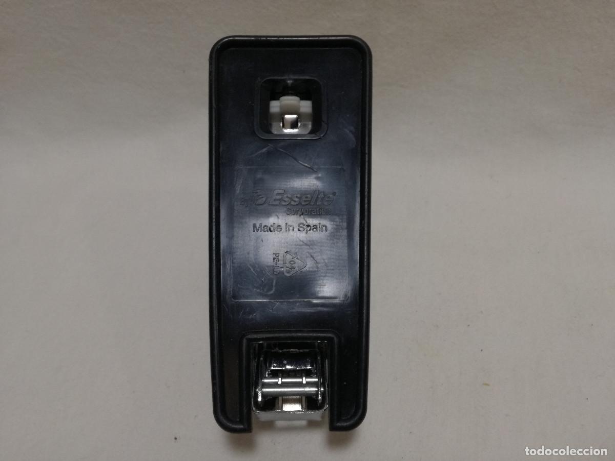 Escriban&iacute;a: GRAPADORA - MARCA PETRUS 230 (FUNCIONA) - Foto 4