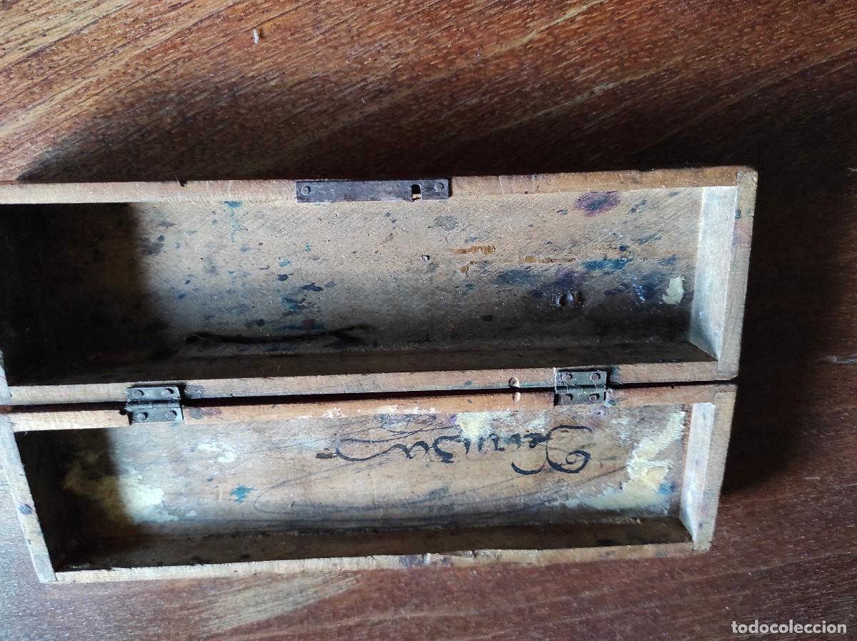 Escriban&iacute;a: Plumier - Foto 4