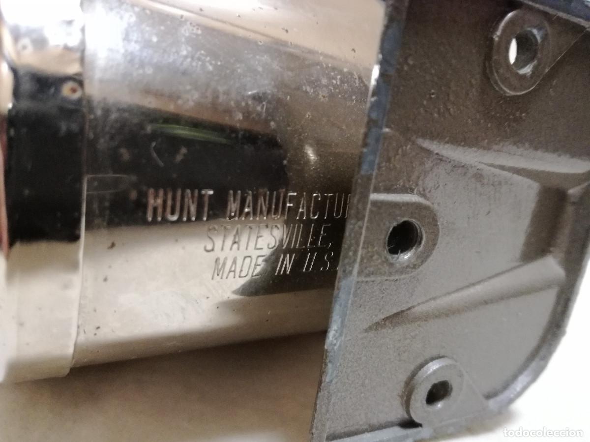 Escriban&iacute;a: SACAPUNTAS - BOSTON KS (FUNCIONA) - Foto 10