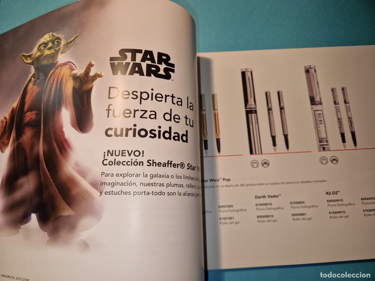 Escriban&iacute;a: plumas y estilogr&aacute;ficas MARCA Sheaffer y MARCA CROSS - Foto 4