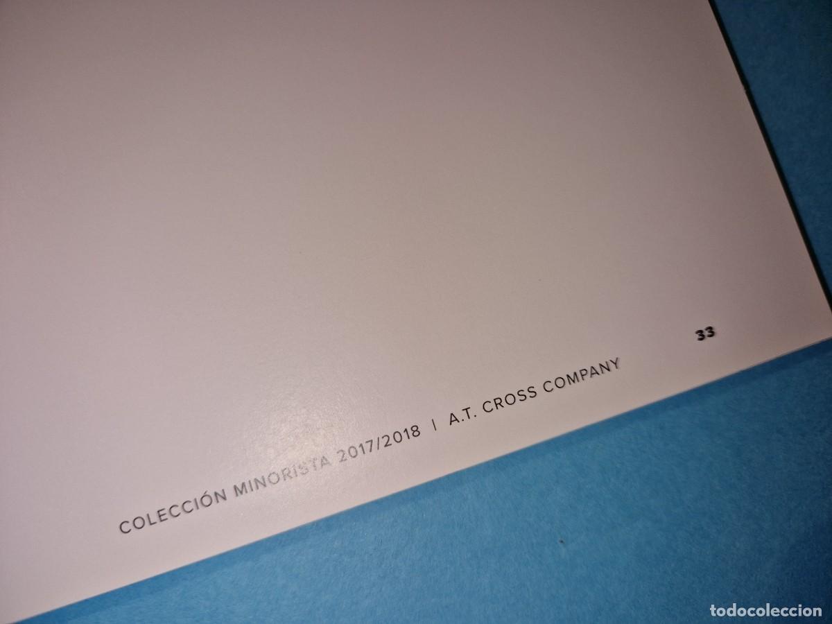 Escriban&iacute;a: plumas y estilogr&aacute;ficas MARCA Sheaffer y MARCA CROSS - Foto 6