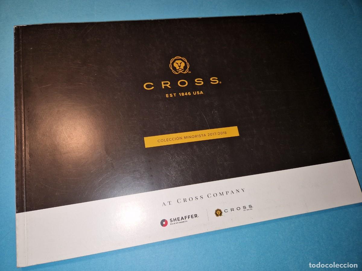 Escriban&iacute;a: plumas y estilogr&aacute;ficas MARCA Sheaffer y MARCA CROSS - Foto 7