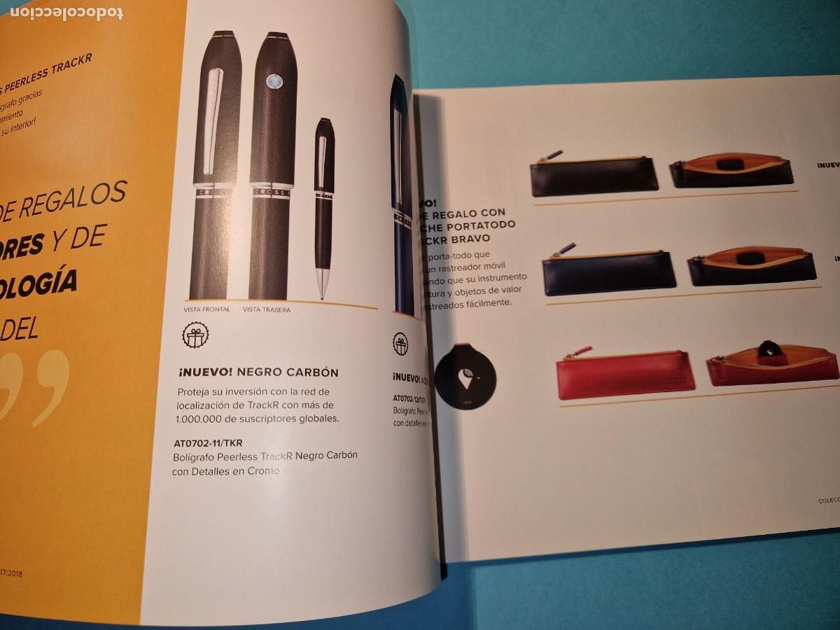 Escriban&iacute;a: plumas y estilogr&aacute;ficas MARCA Sheaffer y MARCA CROSS - Foto 9