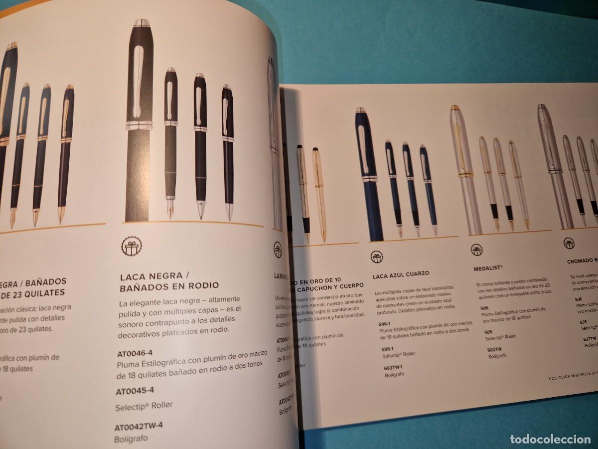 Escriban&iacute;a: plumas y estilogr&aacute;ficas MARCA Sheaffer y MARCA CROSS - Foto 10