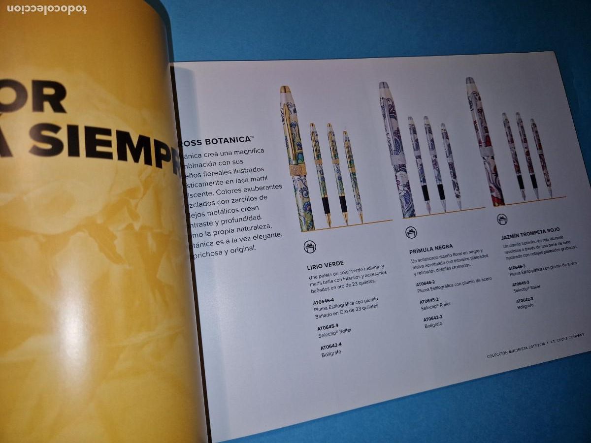 Escriban&iacute;a: plumas y estilogr&aacute;ficas MARCA Sheaffer y MARCA CROSS - Foto 11