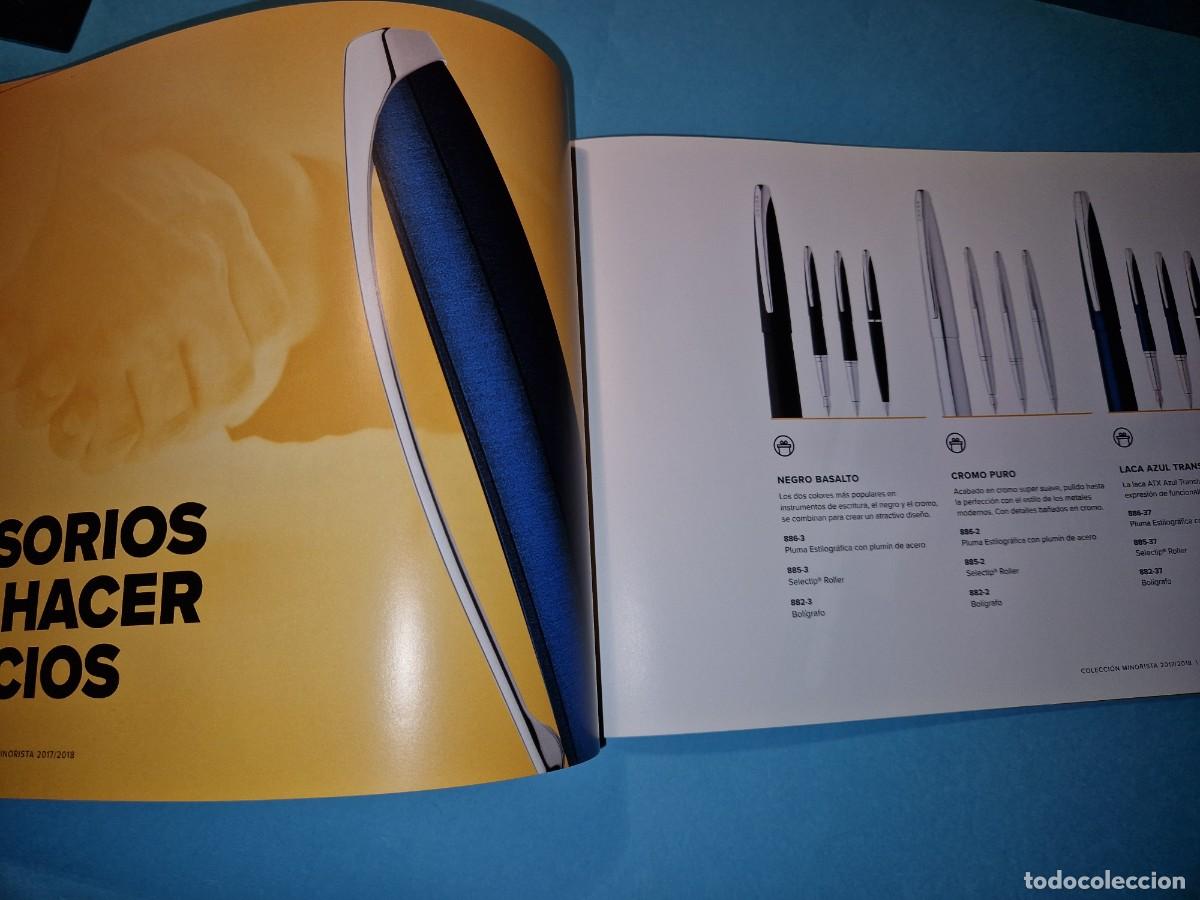 Escriban&iacute;a: plumas y estilogr&aacute;ficas MARCA Sheaffer y MARCA CROSS - Foto 12