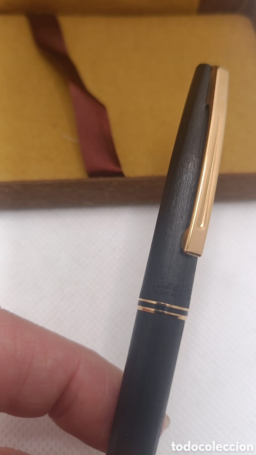 Escriban&iacute;a: Portaminas Waterman - Foto 2