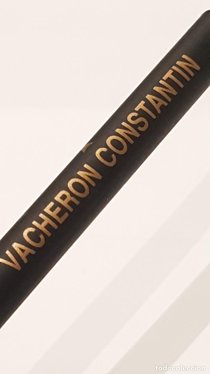 Escriban&iacute;a: LAPICERO VACHERON CONSTANTIN VMXP-800900 - Foto 2