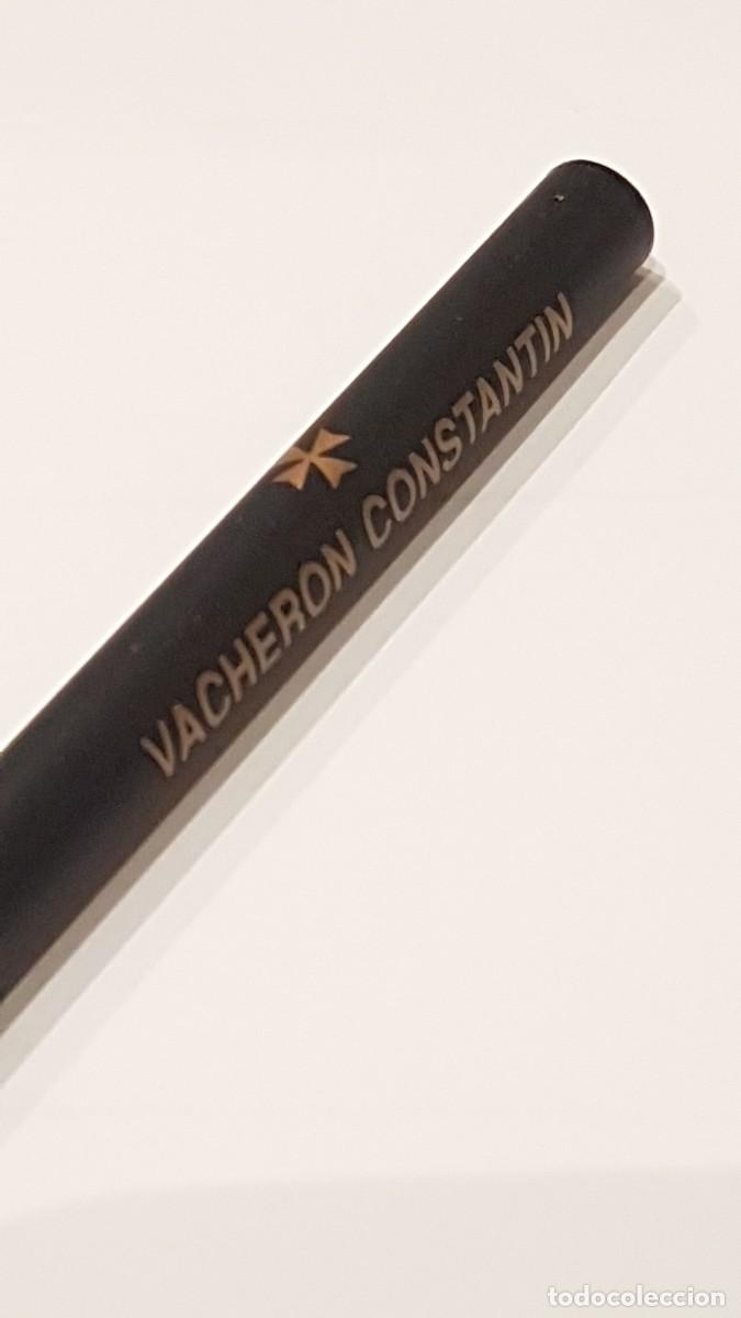 Escriban&iacute;a: LAPICERO VACHERON CONSTANTIN VMXP-800900 - Foto 6