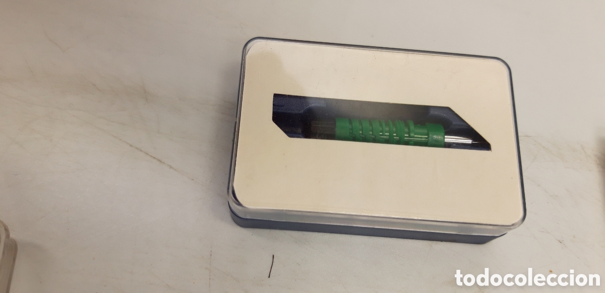 Escriban&iacute;a: Rotrings CAJA. Diferentes grosores. - Foto 8