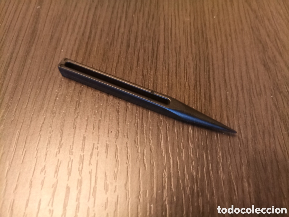 Escriban&iacute;a: Antiguo Sello Numerador Automatico REINER B6 - Foto 8