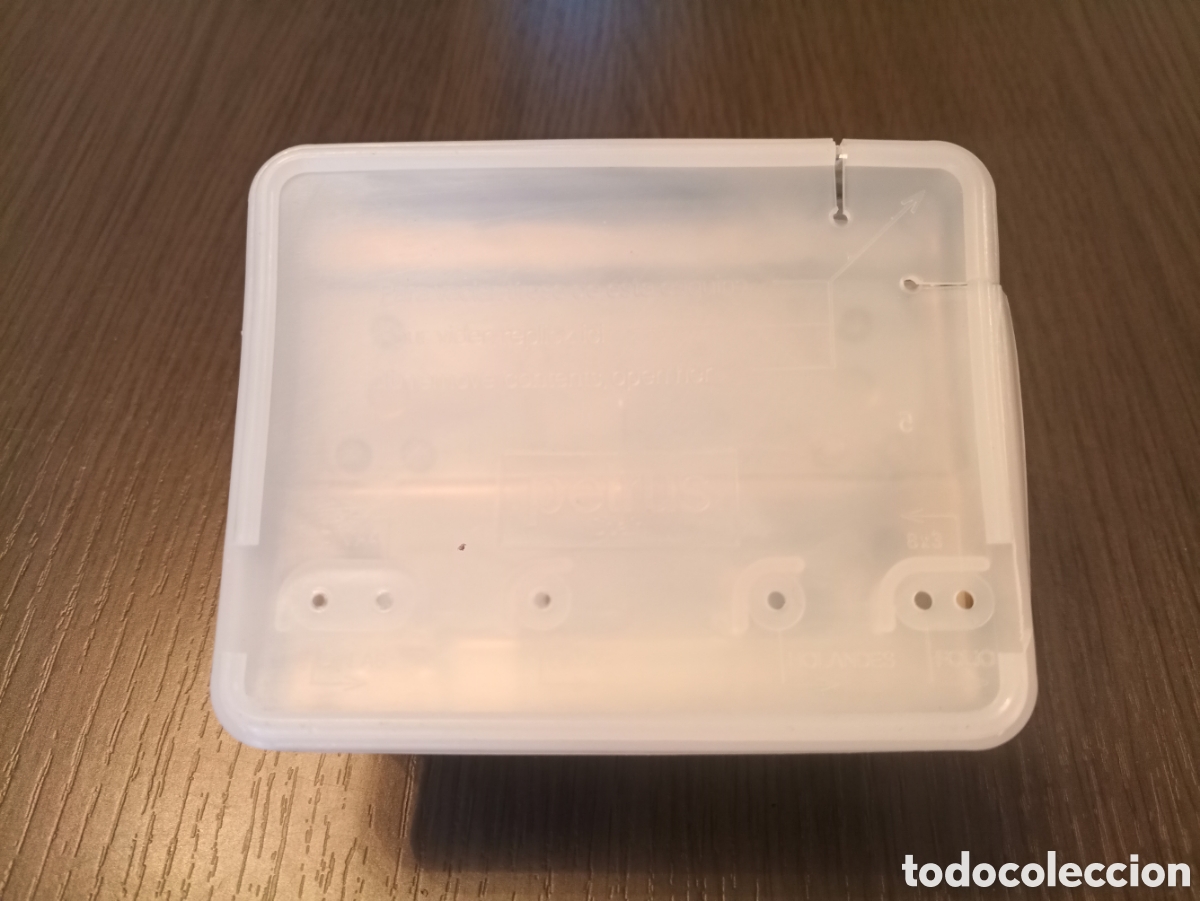Escriban&iacute;a: Antiguo Taladro / Perforador PETRUS 60 - Foto 9