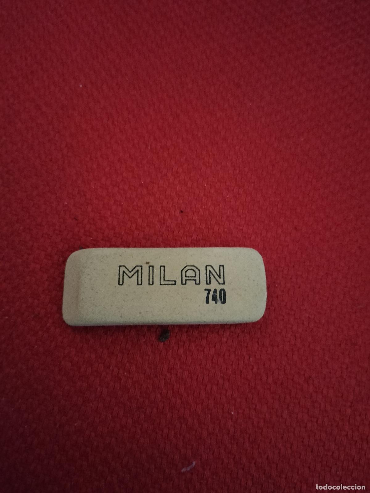Escriban&iacute;a: ANTIGUA GOMA MILAN 740 - Foto 1