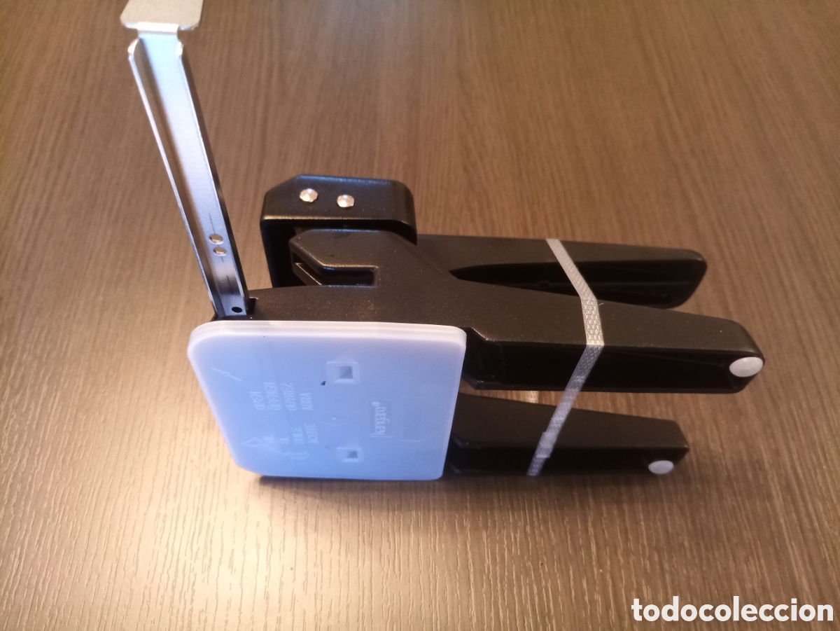 Escriban&iacute;a: Antiguo Taladro / Perforador KANGARO DP 800 - Foto 9