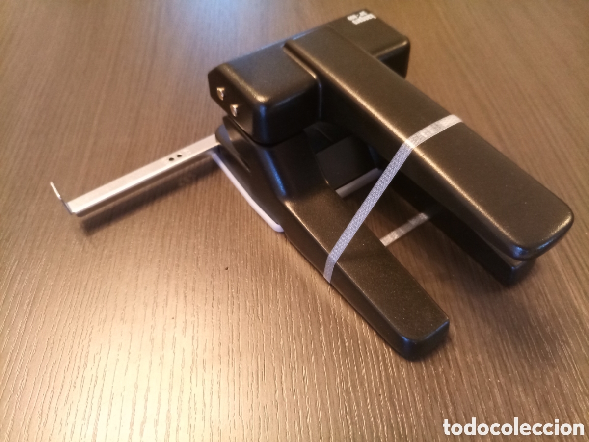 Escriban&iacute;a: Antiguo Taladro / Perforador KANGARO DP 800 - Foto 3