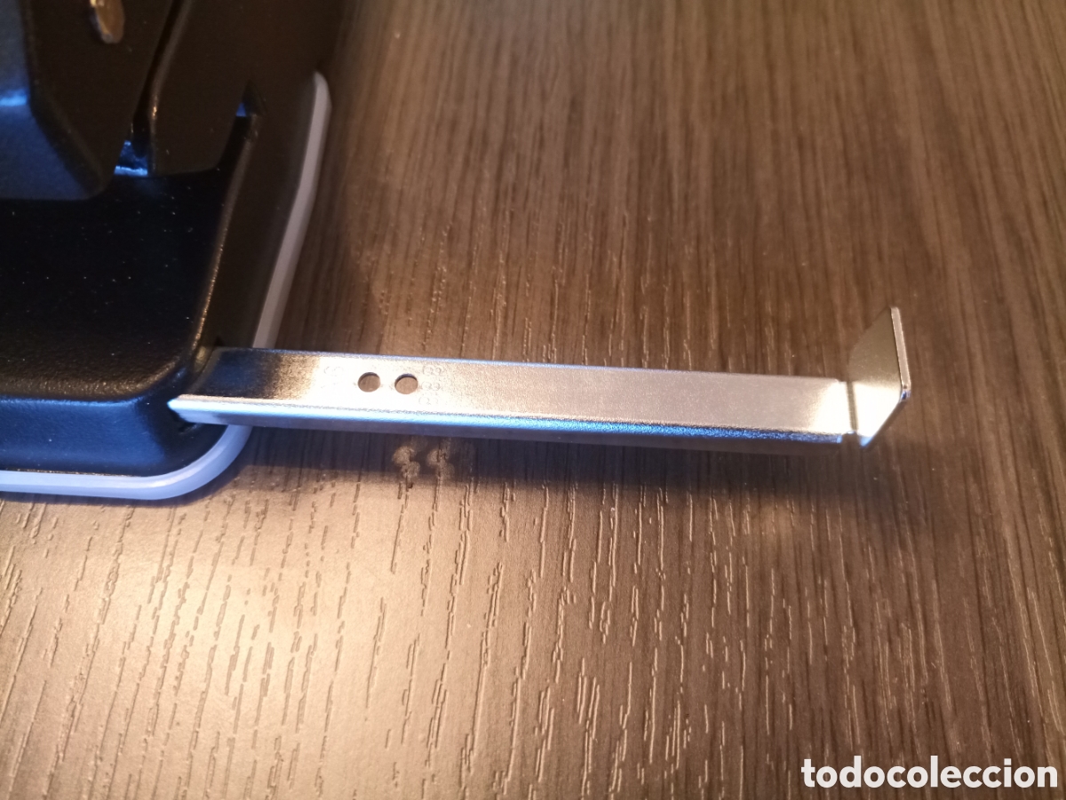 Escriban&iacute;a: Antiguo Taladro / Perforador KANGARO DP 800 - Foto 8