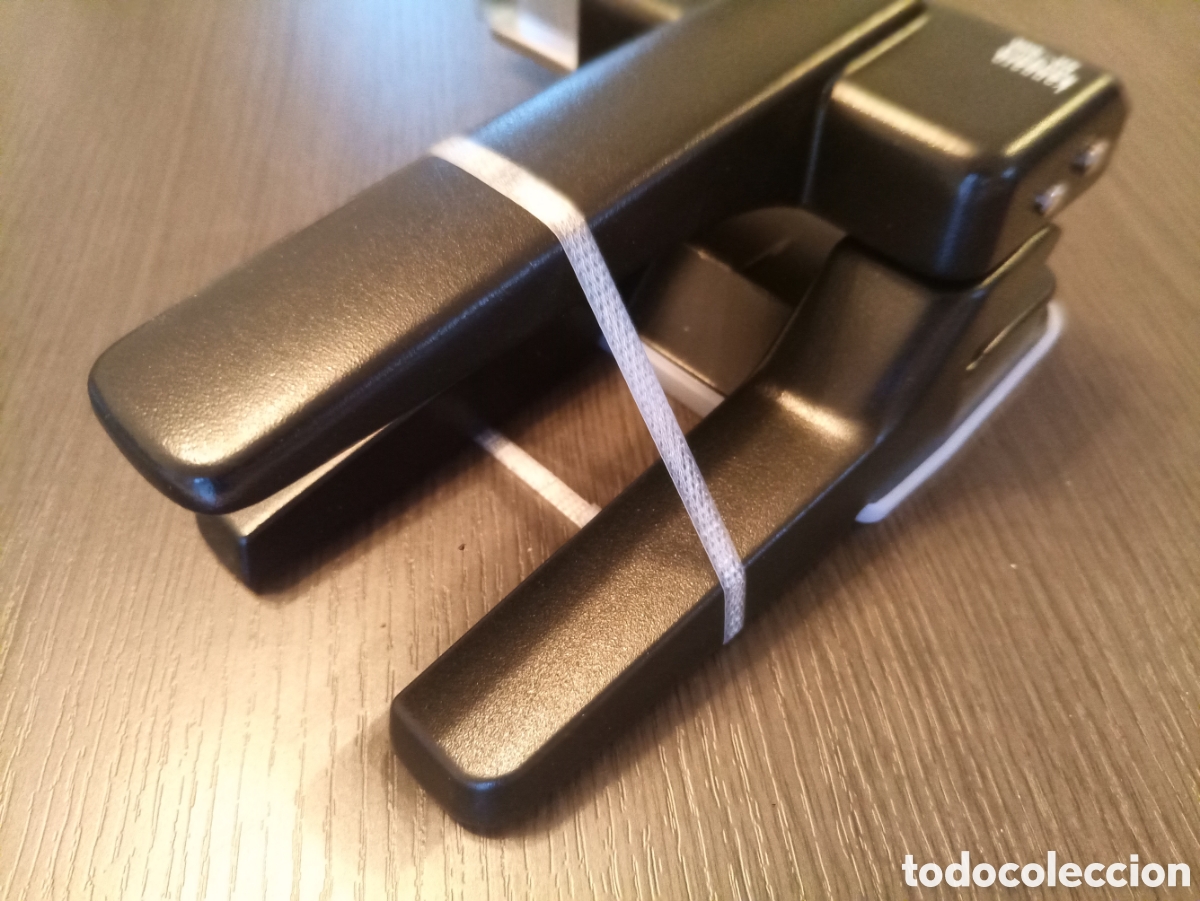 Escriban&iacute;a: Antiguo Taladro / Perforador KANGARO DP 800 - Foto 7