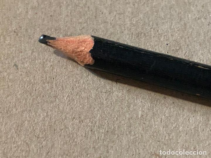 Escriban&iacute;a: Bonito lapiz Espais. Mide unos 14cms - Foto 3