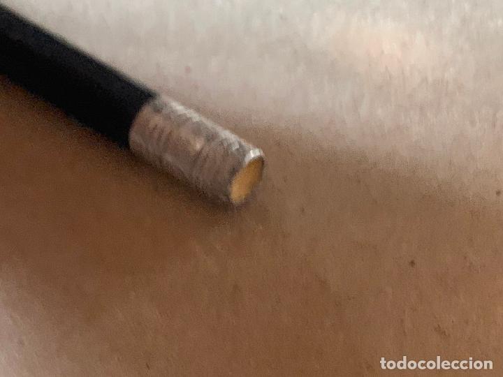 Escriban&iacute;a: Bonito lapiz Espais. Mide unos 14cms - Foto 4