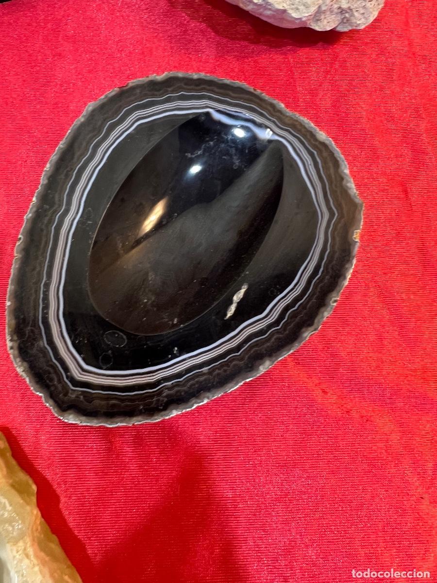 Escriban&iacute;a: PISAPAPELES PIEDRA - Foto 3
