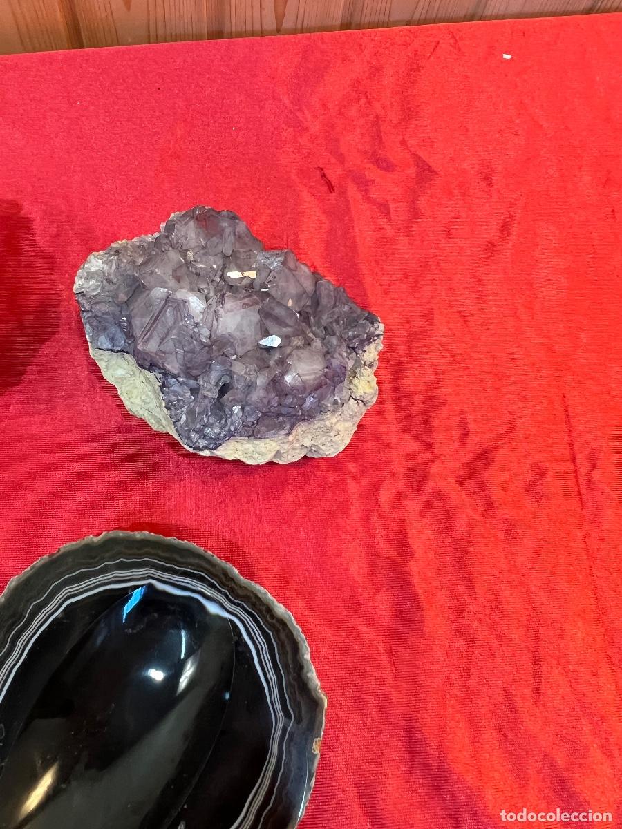 Escriban&iacute;a: PISAPAPELES PIEDRA - Foto 4
