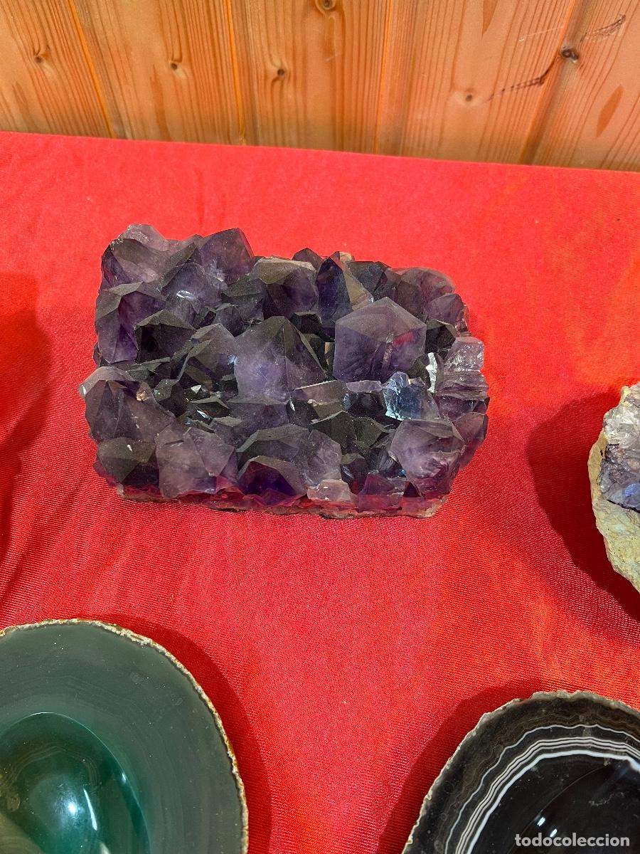 Escriban&iacute;a: PISAPAPELES PIEDRA - Foto 5
