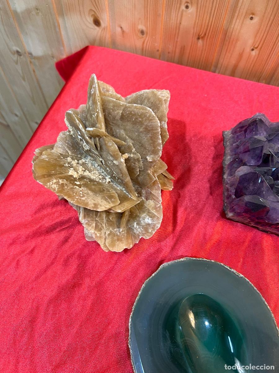 Escriban&iacute;a: PISAPAPELES PIEDRA - Foto 6