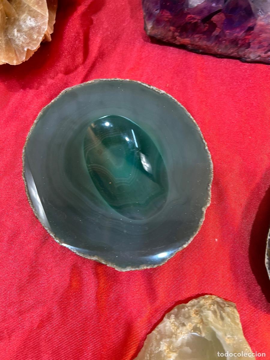 Escriban&iacute;a: PISAPAPELES PIEDRA - Foto 7