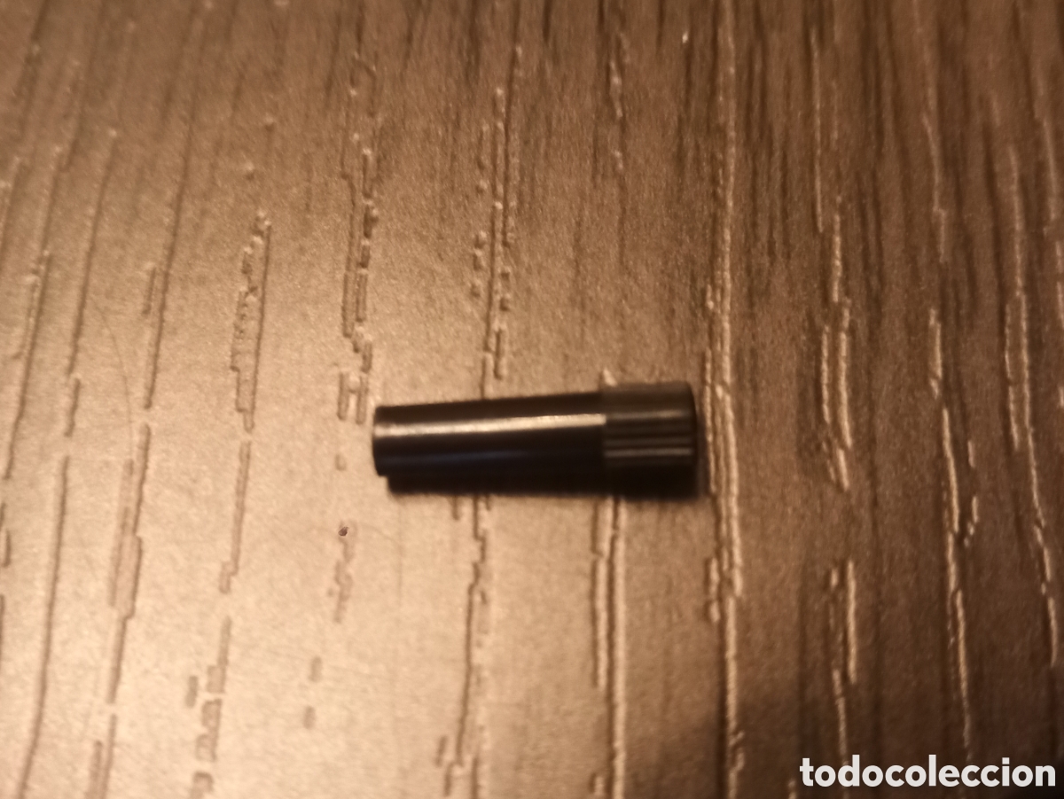 Escriban&iacute;a: Antiguo Punzon Doble GEHA 118 - Foto 6