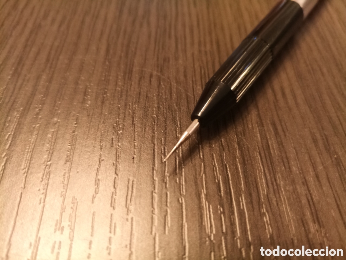 Escriban&iacute;a: Antiguo Punzon Doble GEHA 118 - Foto 9