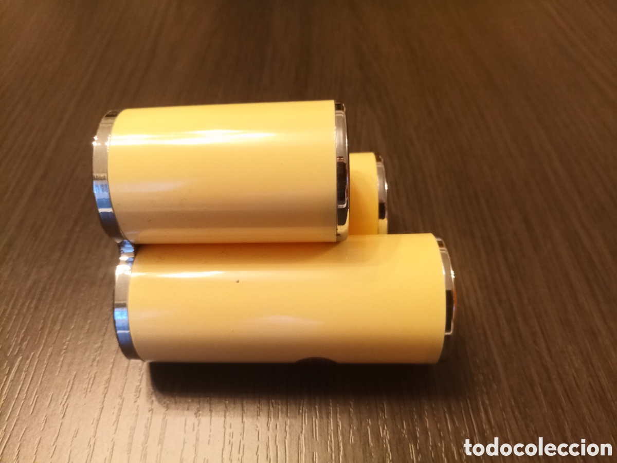 Escriban&iacute;a: Antiguo Cubilete Escritorio MAOR - Foto 5