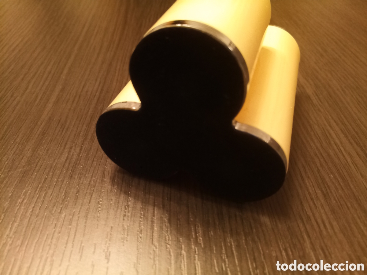 Escriban&iacute;a: Antiguo Cubilete Escritorio MAOR - Foto 6