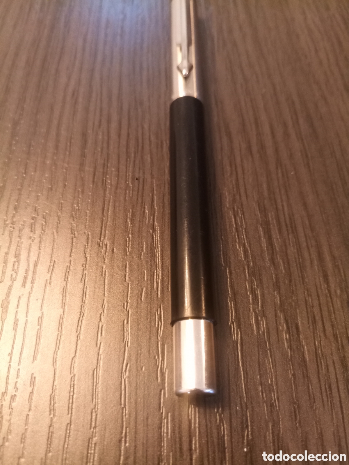 Escriban&iacute;a: Antiguo Roller / Rotulador PARKER VECTOR - Foto 5