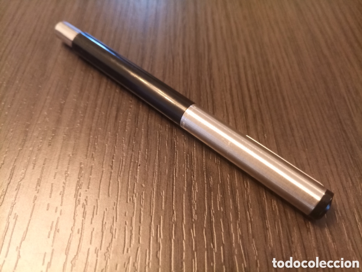 Escriban&iacute;a: Antiguo Roller / Rotulador PARKER VECTOR - Foto 10
