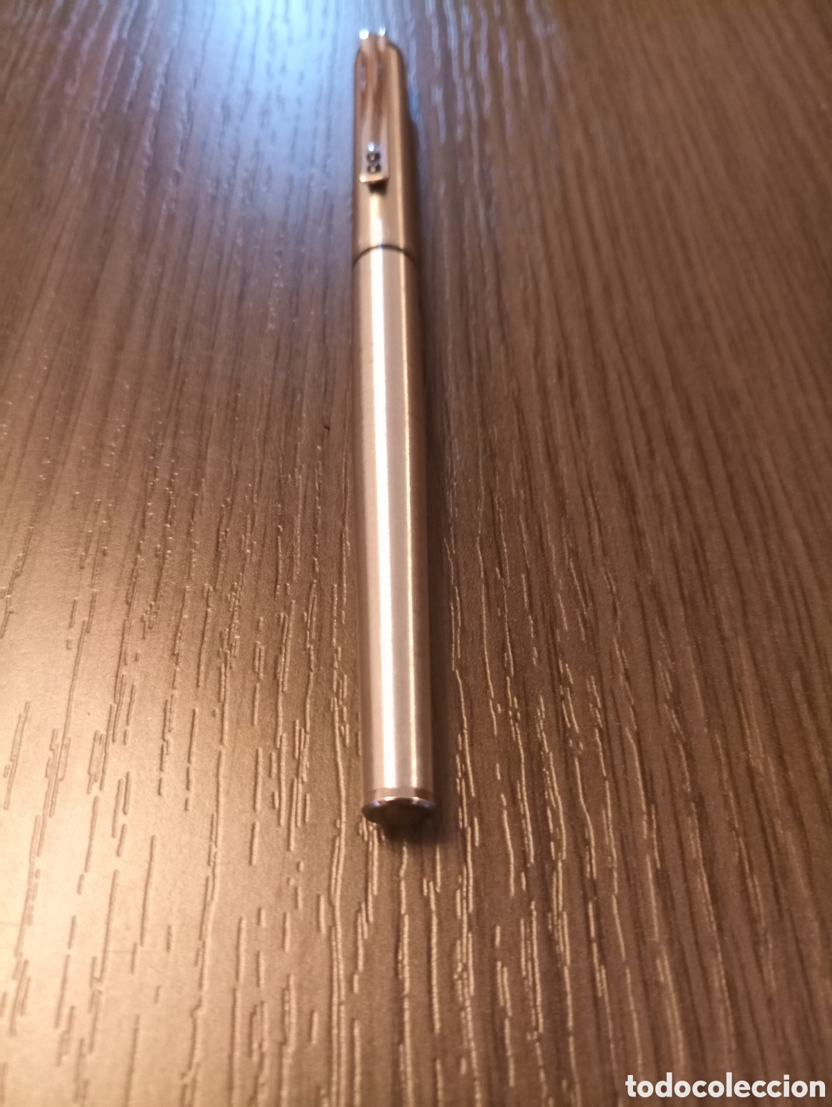 Escriban&iacute;a: Antiguo Rotulador/Roller INOXCROM 1800 - Foto 7