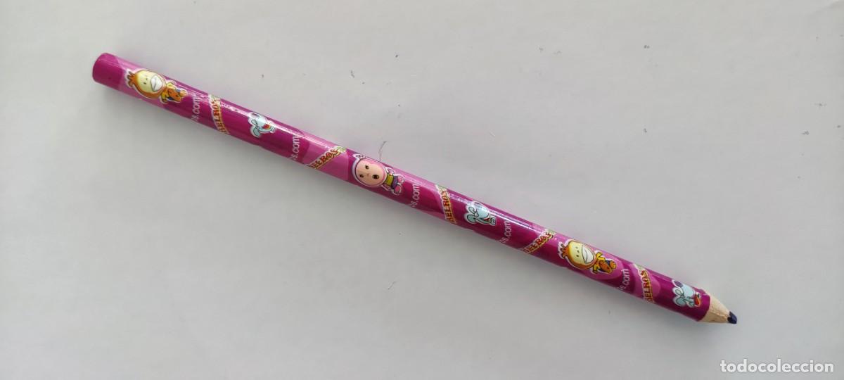 Escriban&iacute;a: LAPIZ - BELROS - INFANCIA - Foto 2
