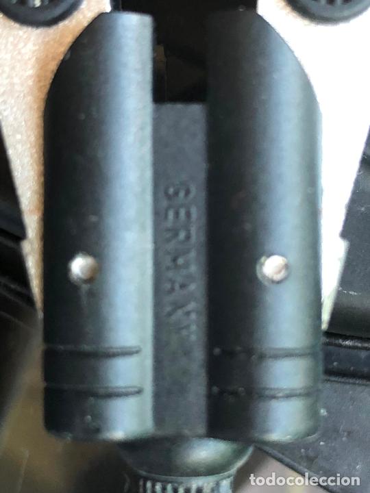 Escriban&iacute;a: FABER CASTELL Caja de compas de precisi&oacute;n, bigotera sin alargadera - Foto 3
