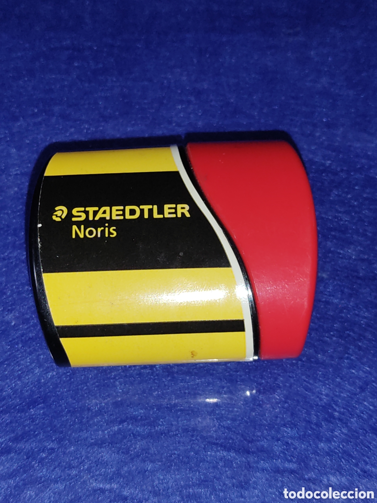 Escriban&iacute;a: Sacapuntas staedtler. - Foto 4