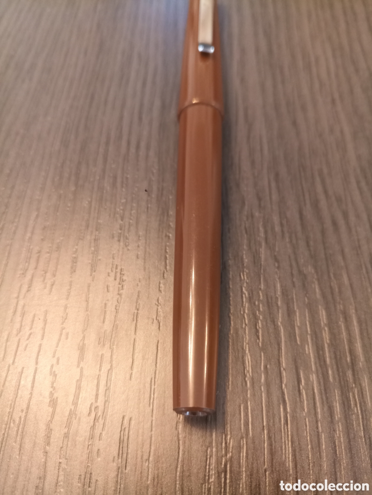 Escriban&iacute;a: Antigua Estilografica STYPEN - Foto 5