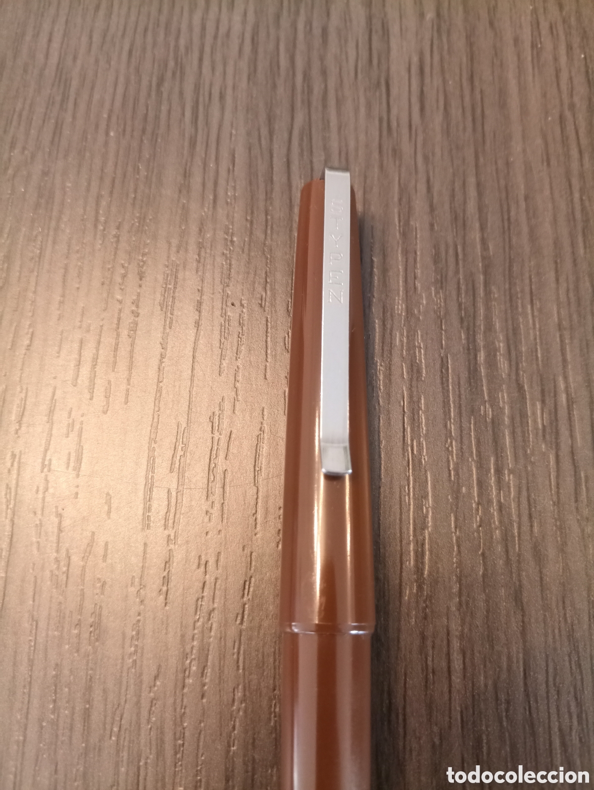 Escriban&iacute;a: Antigua Estilografica STYPEN - Foto 2