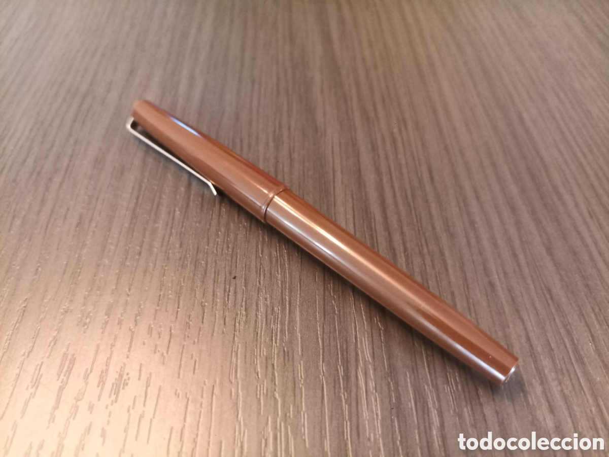 Escriban&iacute;a: Antigua Estilografica STYPEN - Foto 11