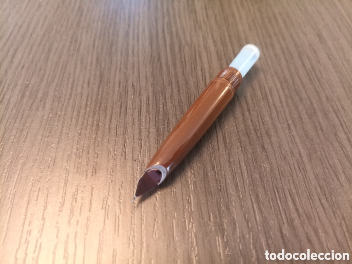 Escriban&iacute;a: Antigua Estilografica STYPEN - Foto 8
