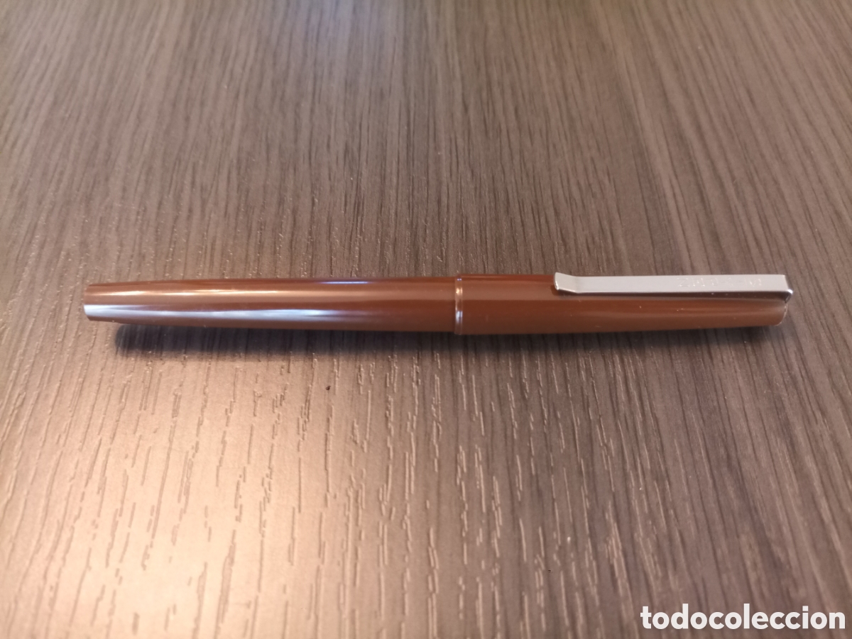 Escriban&iacute;a: Antigua Estilografica STYPEN - Foto 13