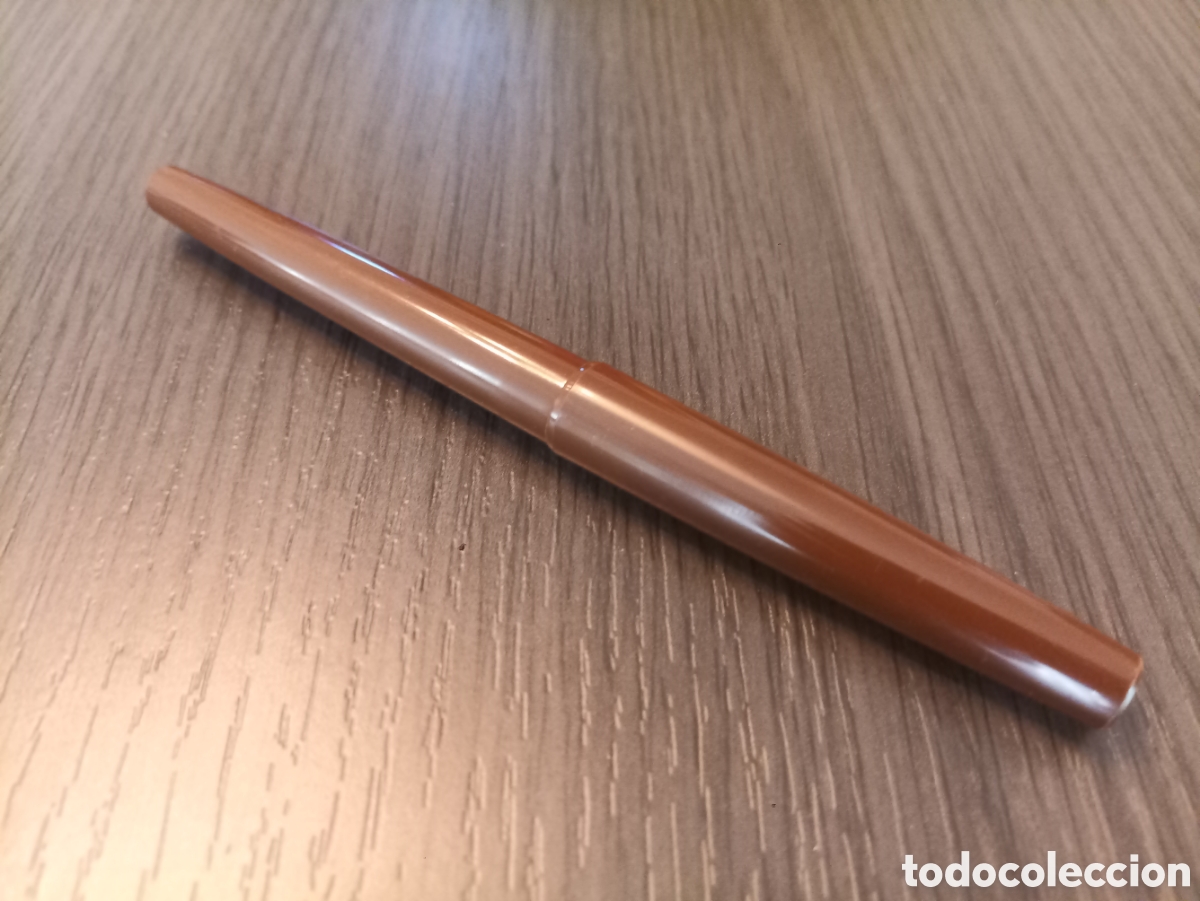 Escriban&iacute;a: Antigua Estilografica STYPEN - Foto 12