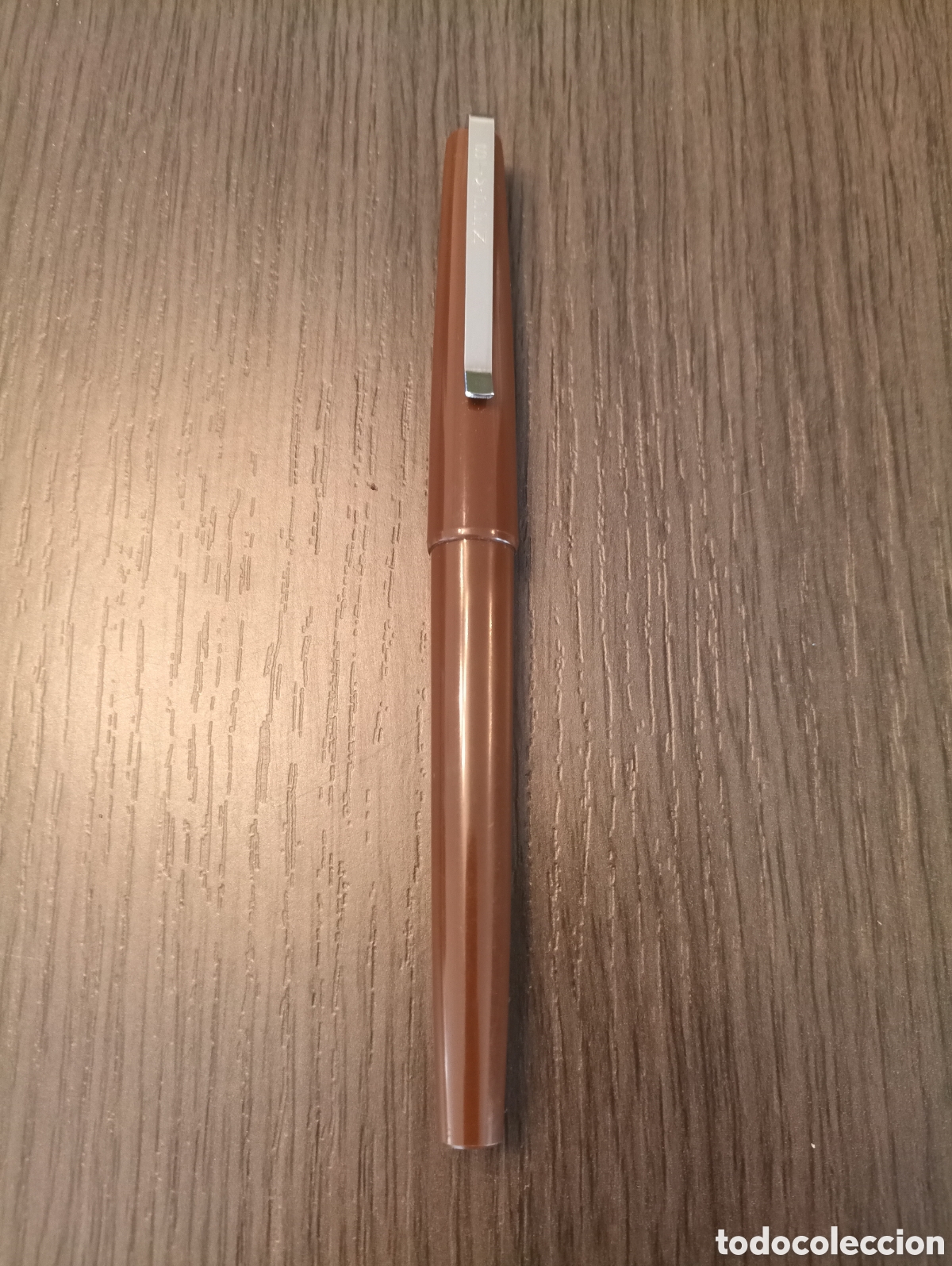 Escriban&iacute;a: Antigua Estilografica STYPEN - Foto 1
