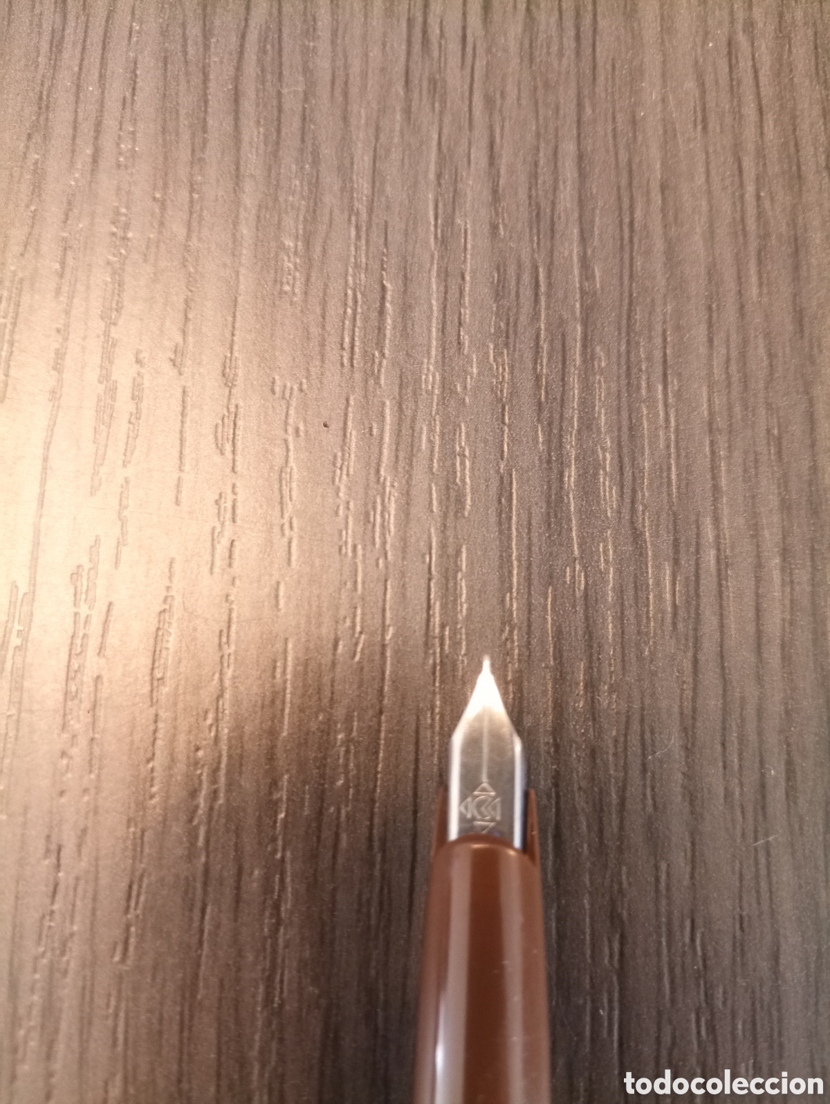 Escriban&iacute;a: Antigua Estilografica STYPEN - Foto 7