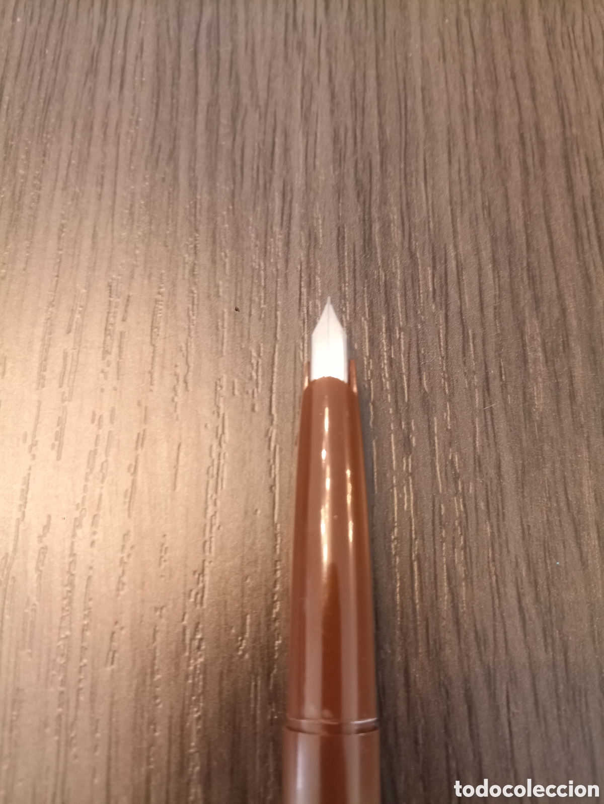 Escriban&iacute;a: Antigua Estilografica STYPEN - Foto 6