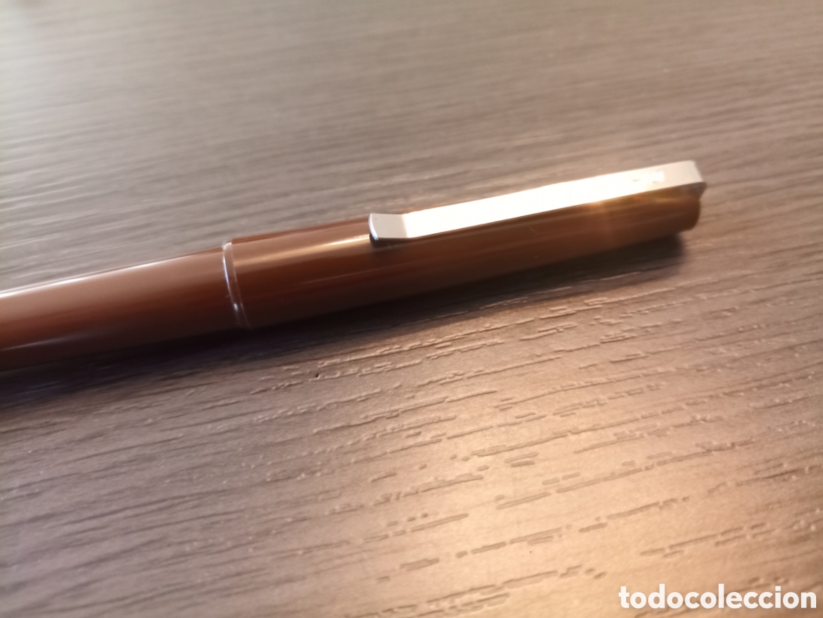 Escriban&iacute;a: Antigua Estilografica STYPEN - Foto 3